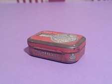 Boite michelin 1920 d'occasion  France