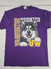 Vintage washington huskies for sale  Louisville