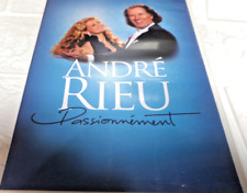 Dvd andre rieu d'occasion  Hennebont