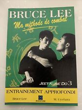 Livre bruce lee d'occasion  Targon