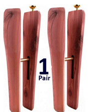 Cedar boot shaft for sale  Lonsdale
