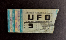 1980 ufo concert for sale  Longwood