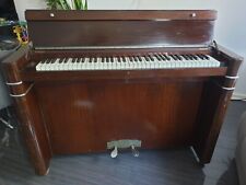 Eavestaff pianette mini for sale  MITCHAM