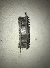 Gebogenes gleis standardgleis gebraucht kaufen  Rochlitz