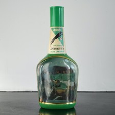 Bouteille anisette asse d'occasion  Le Puy-en-Velay