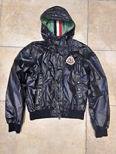 Vintage moncler windbreaker for sale  READING