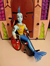 Monster high finnegan usato  Visone