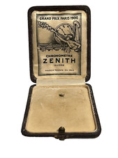 Zenith grand prix usato  Bologna