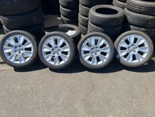 Komplettsatz riginal audi gebraucht kaufen  Schwalmtal