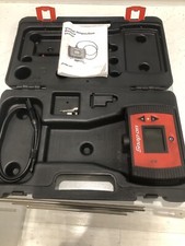Snap 5500 borescope for sale  ST. HELENS