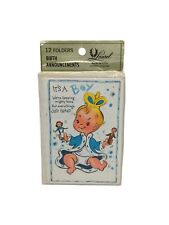 Vtg baby boy for sale  Lomita