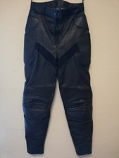 Motorradhose lederhose kombiho gebraucht kaufen  Altenkirchen-Umland