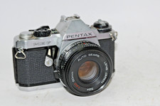 Pentax sears 50mm for sale  Staunton