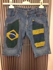 Pantaloni bermuda jeckerson usato Pantaloni bermuda jeckerson usato  Acquaviva delle Fonti