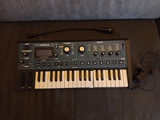 Synthesizer novation mininova usato  Marigliano