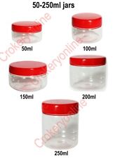 50ml 100ml 150ml for sale  GLOUCESTER