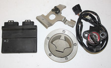 Cdi ecu schlosssatz gebraucht kaufen  Porta Westfalica