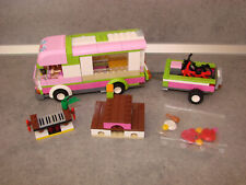Lego friends ref d'occasion  Vitry-le-François