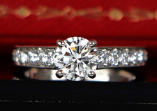 200 cartier paved for sale  Chicago