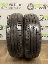 165 tyres michelin for sale  GLOUCESTER