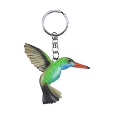 Kolibri schlüsselanhänger vo gebraucht kaufen  Nalbach