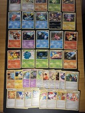 Lotto carte pokémon usato  Monte San Vito