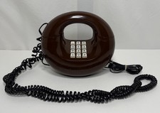 Vtg 1970 brown for sale  Neenah