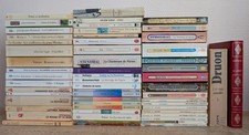 Lot livres poche d'occasion  Bordeaux-