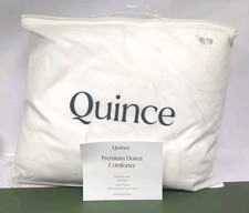 Quince premium king for sale  York