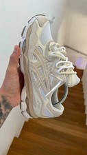 Asic gel nyc gebraucht kaufen  Schwandorf