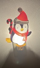 Holiday time penguin for sale  Sioux City