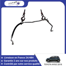 Tuyau clim toyota d'occasion Tuyau clim toyota d'occasion  Saint-Quentin