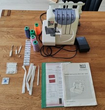 Verlock 454d gebraucht kaufen  Garching b.München