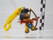 Yakari schleich serie gebraucht kaufen  Ansbach