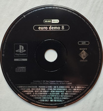 Euro demo ps1 gebraucht kaufen Euro demo ps1 gebraucht kaufen  Worms