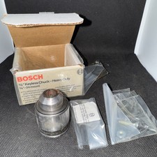 Bosch jacob keyless for sale  Brunswick