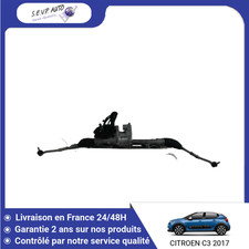 Cremaillere citroen 1634738280 d'occasion  Saint-Quentin