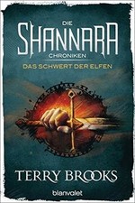 Shannara chroniken schwert gebraucht kaufen  Berlin