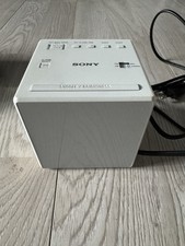 Sony wecker gebraucht kaufen  Hoppstädten-Weiersbach