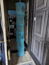 Ikea fangst blue for sale  LEICESTER
