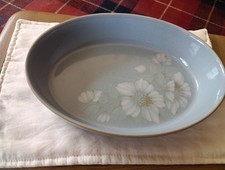Denby blue dawn for sale  KEIGHLEY
