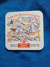 Bierdeckel schwarzwaldklinik t gebraucht kaufen  Meßstetten