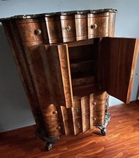 Secretaire antico usato  Torino