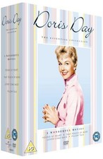 Doris day essential for sale  ROSSENDALE