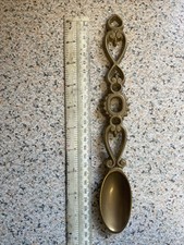 One large brass for sale  LOUTH