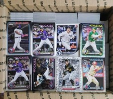 2024 topps chrome for sale  Port Richey