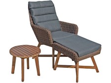 Gartenliege calvia 970372 gebraucht kaufen  Zittau