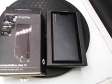 Usedverygood mophie powerstati for sale  Ridgefield