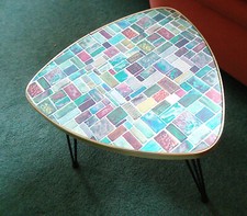 Blumenhocker hocker dreibein gebraucht kaufen  Murrhardt