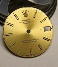 Rolex datejust dial usato  Vizzola Ticino